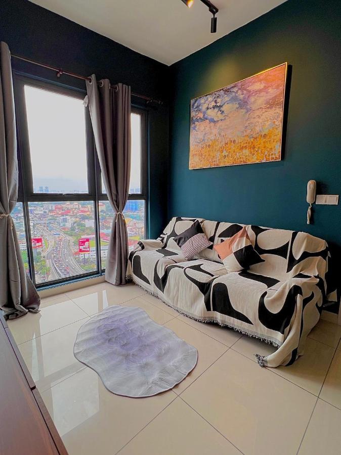Apartment Klcity 1br Skylounge