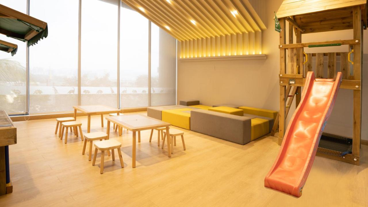 Apartment Klcity 1br Skylounge *