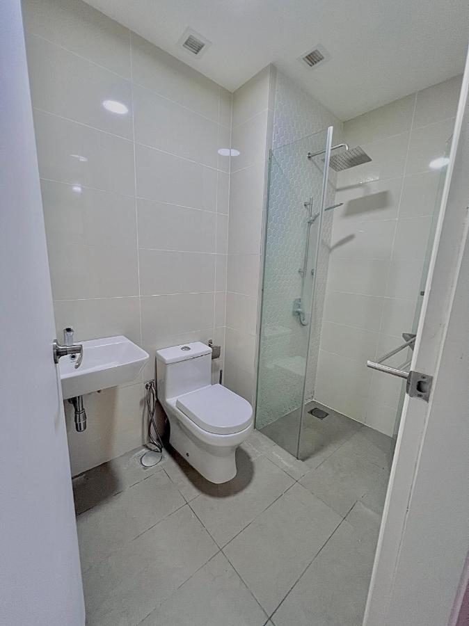 Klcity 1br Skylounge Apartment