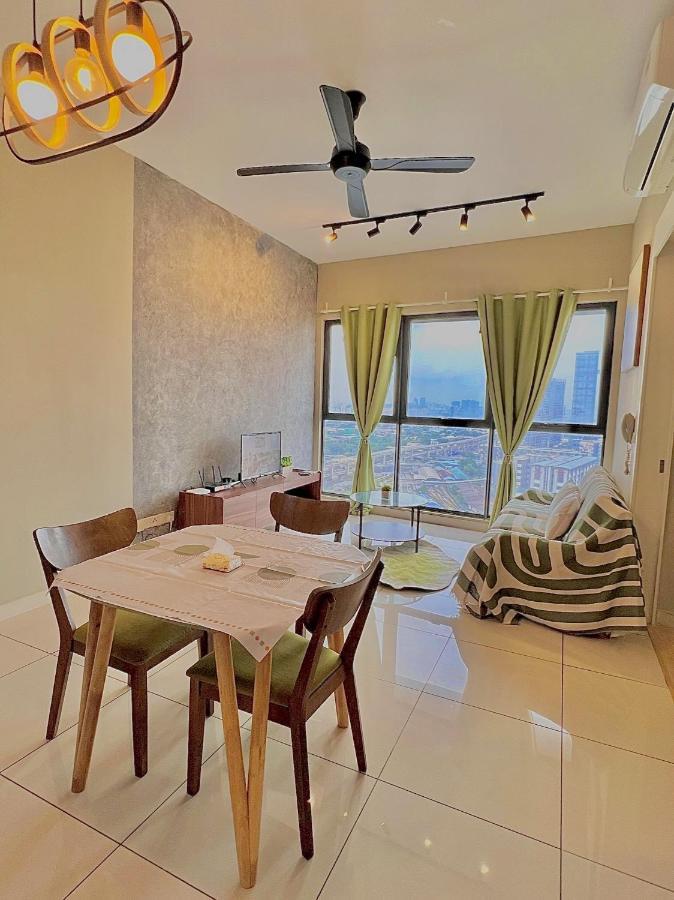 Apartment Klcity 1br Skylounge *