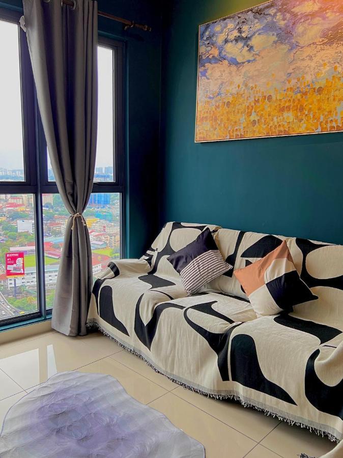 Klcity 1br Skylounge Apartment *