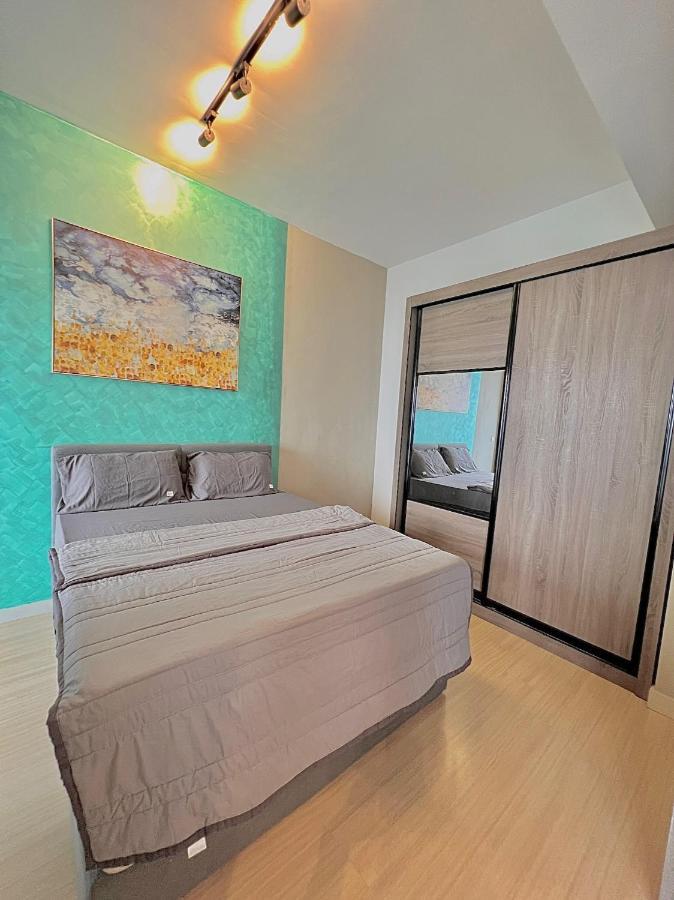 Klcity 1br Skylounge Kuala Lumpur
