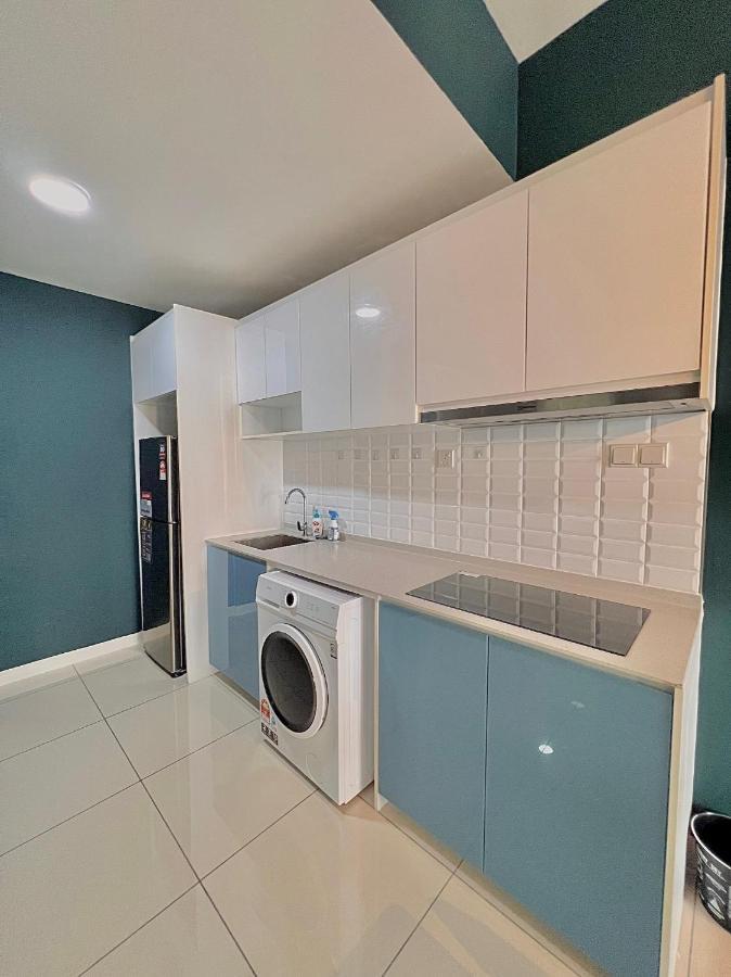 Klcity 1br Skylounge