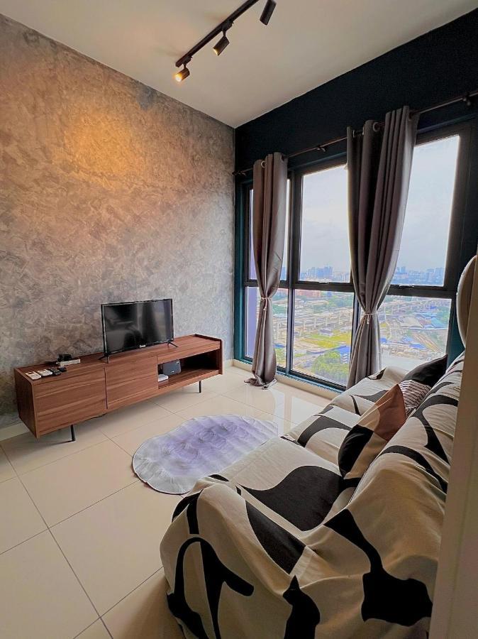 Klcity 1br Skylounge Kuala Lumpur
