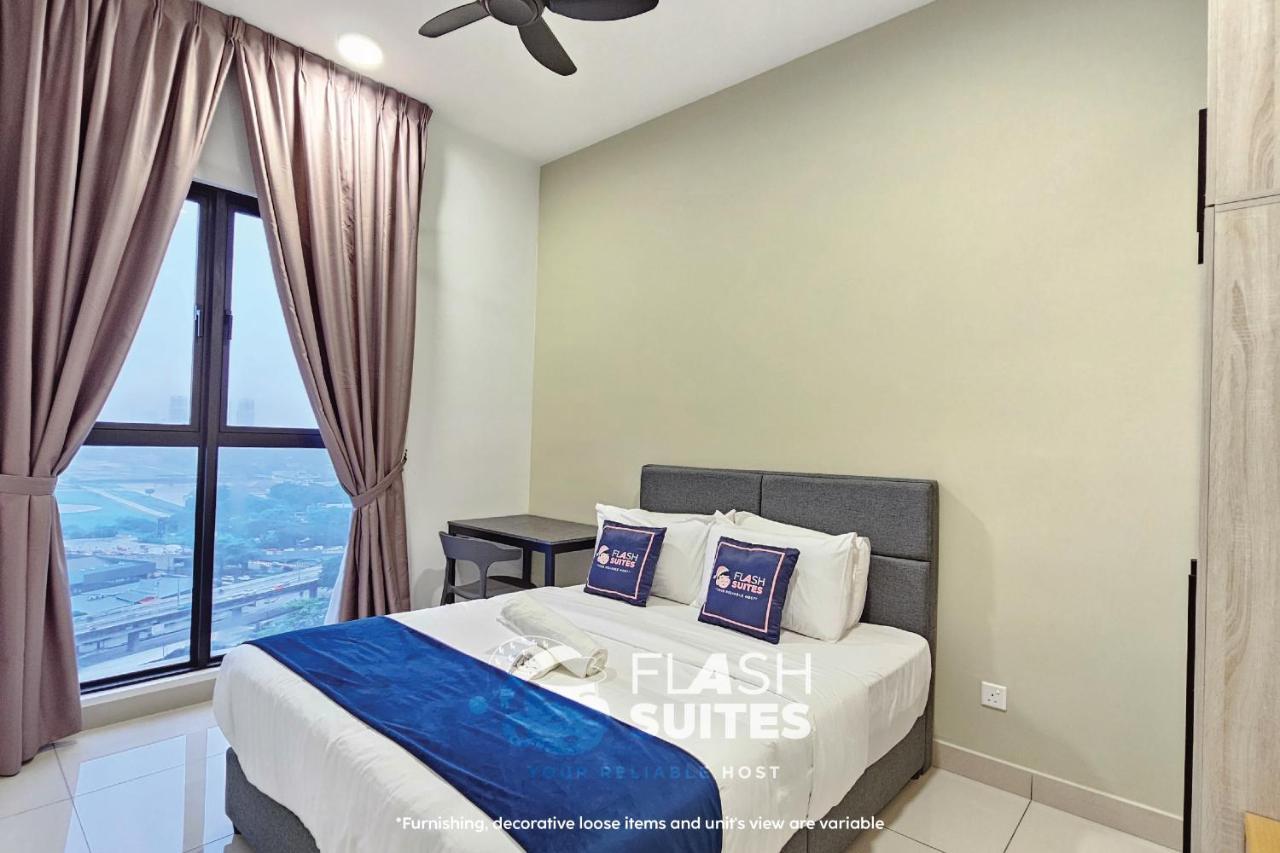 Apartment Trion Premium @ Kl *