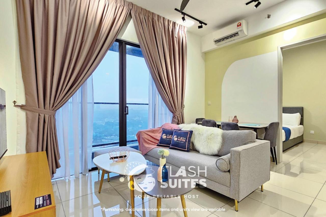 Apartment Trion Premium @ Kl Kuala Lumpur