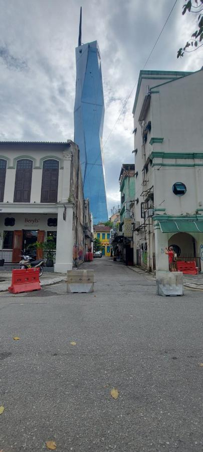 Apartment Plaza Berjaya Bukit Bintang With 3 Bedroom