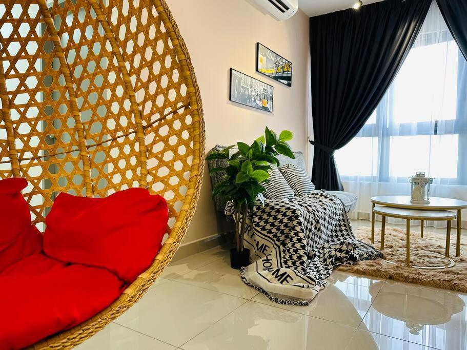 Căn hộ Mvb49#8pax Family 3 Velocity Mall Ikea