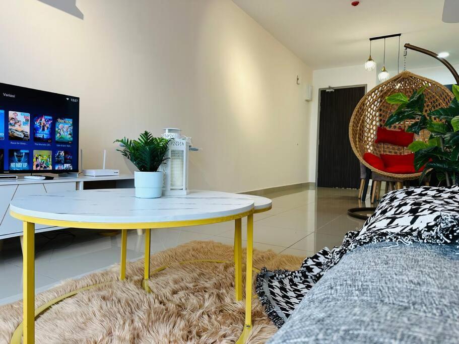 Căn hộ Mvb49#8pax Family 3 Velocity Mall Ikea *