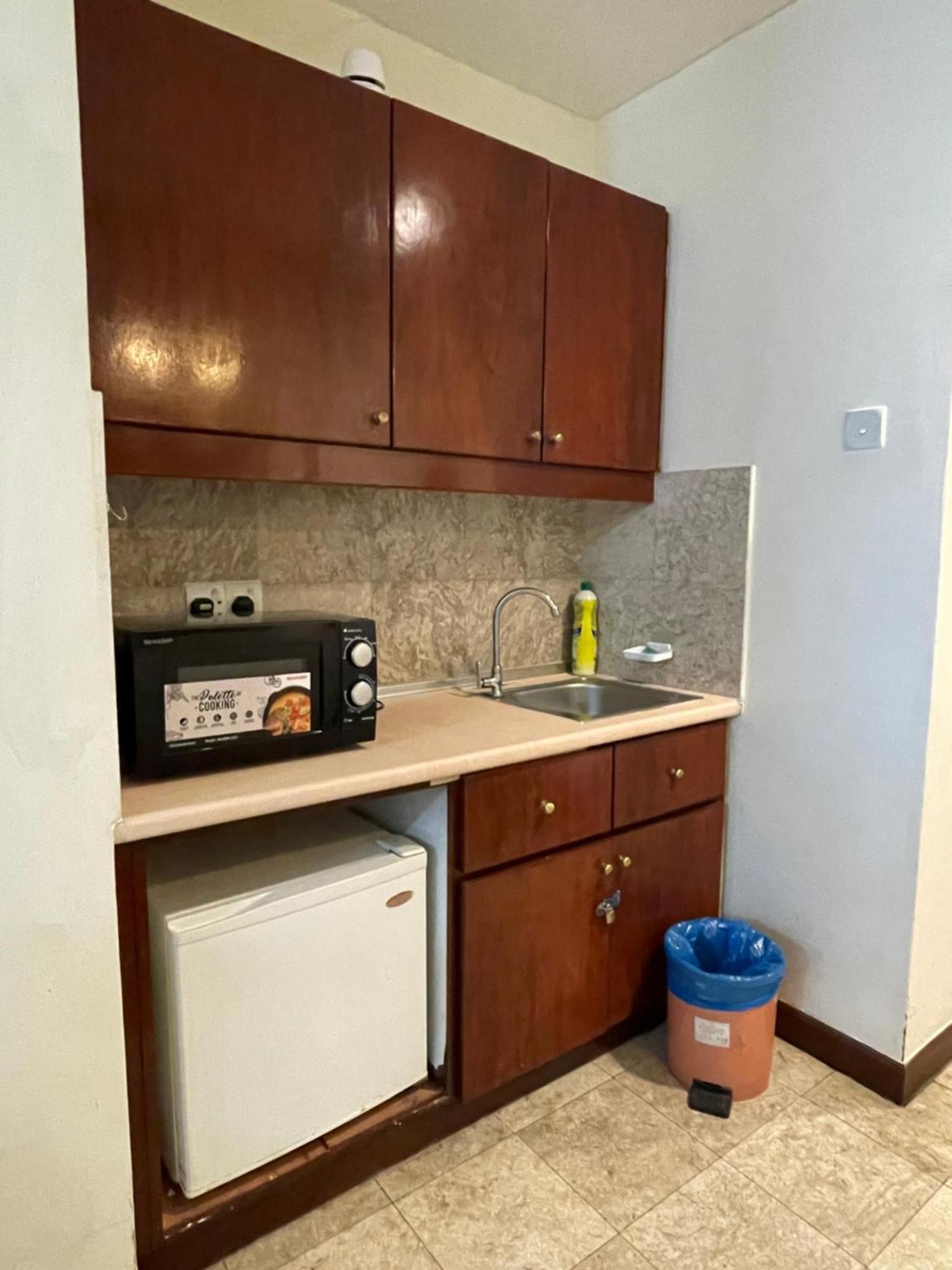 Apartamento Kl Marigold Times Square *