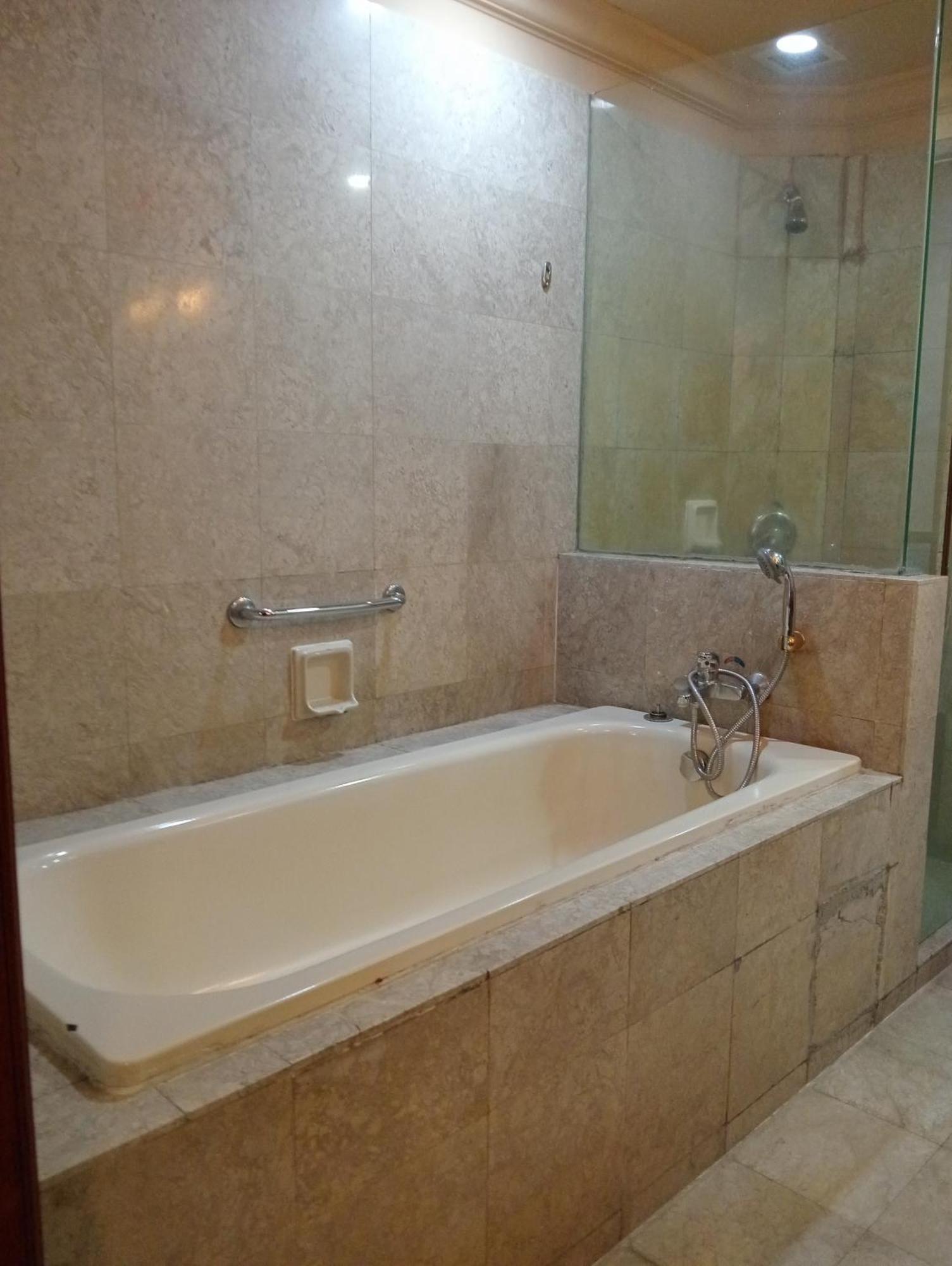 Apartamento Kl Marigold Times Square *