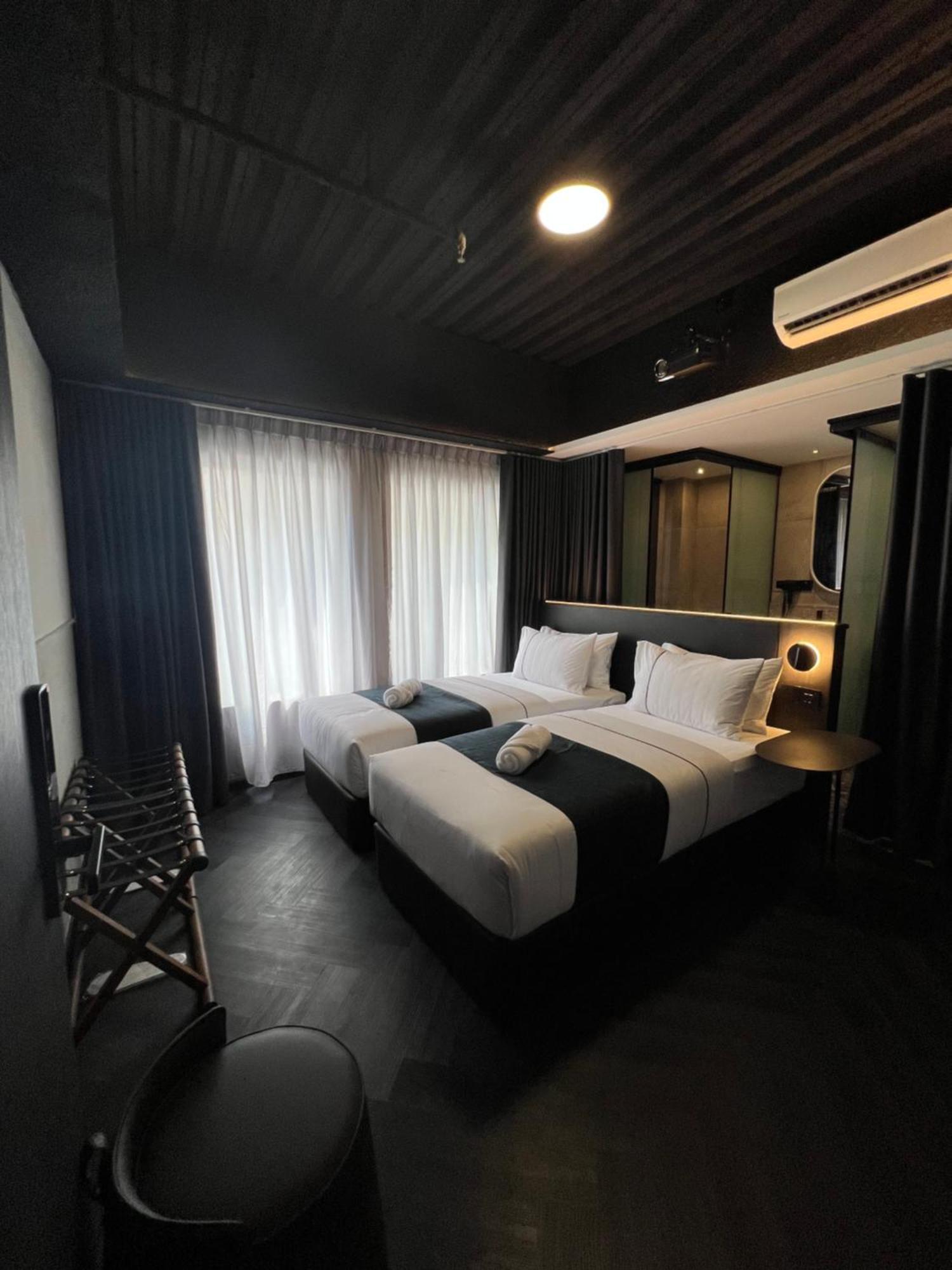 B Hotel Kuala Lumpur