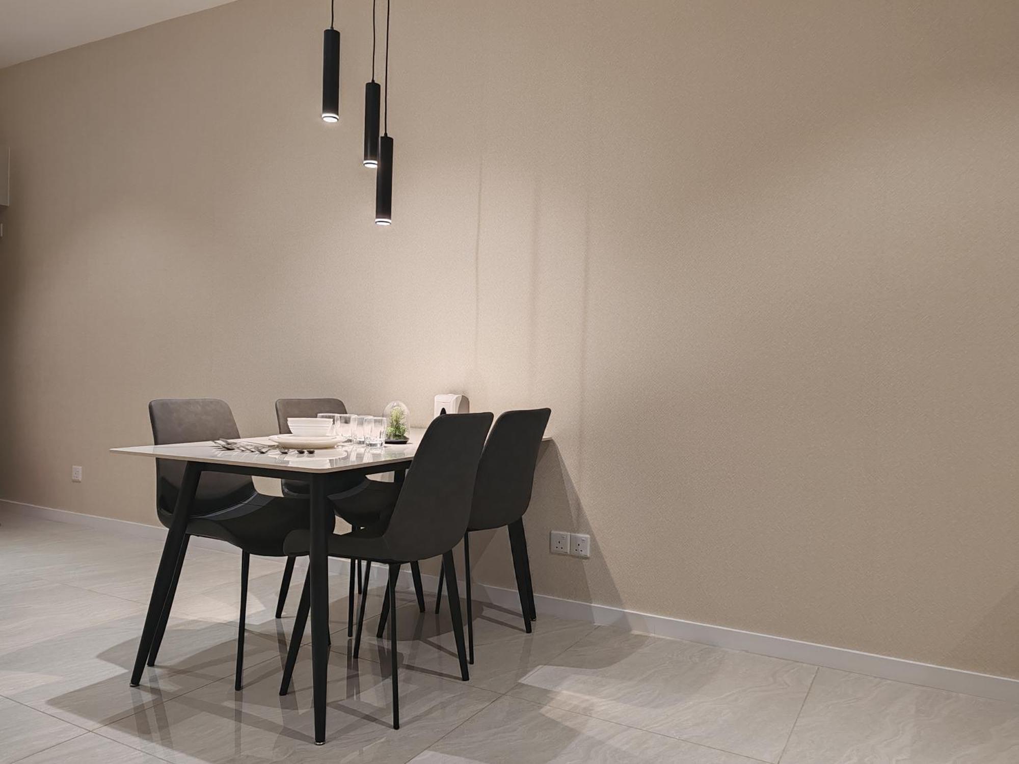 Appartement Quill Klcc By Ezhome *