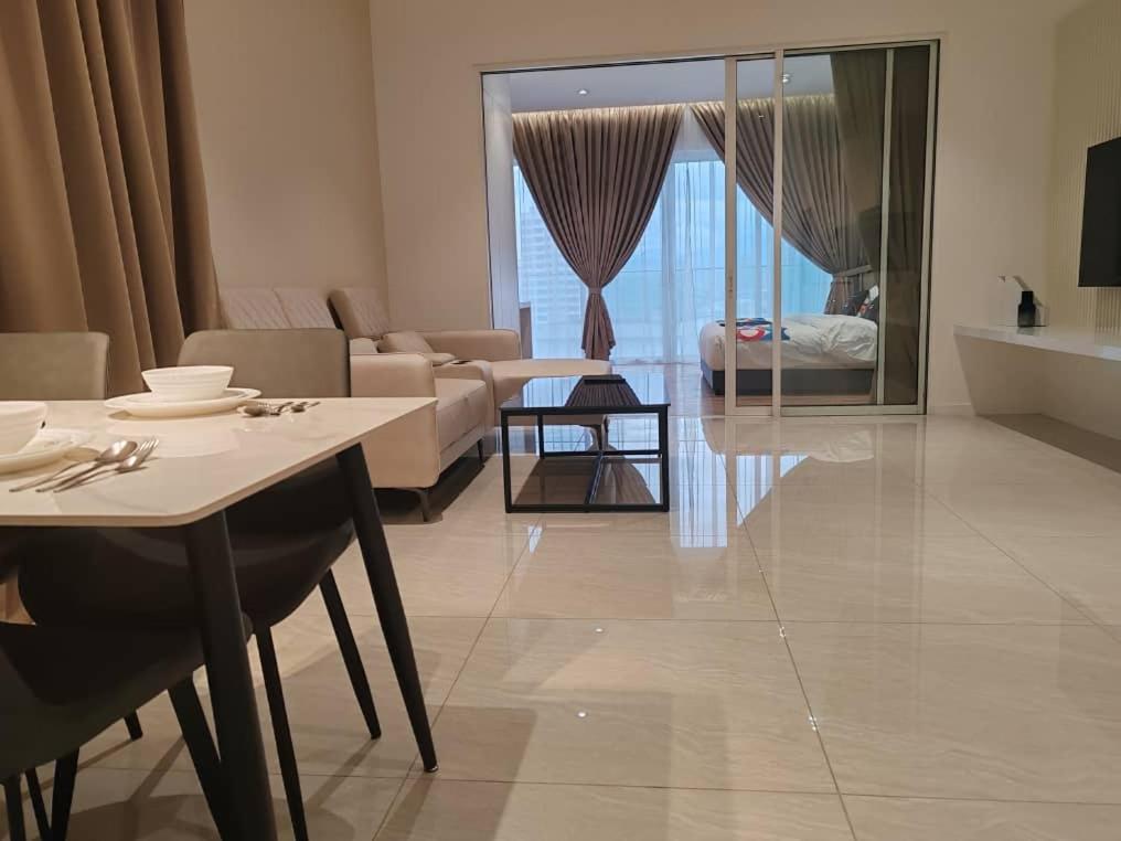 Appartement Quill Klcc By Ezhome *