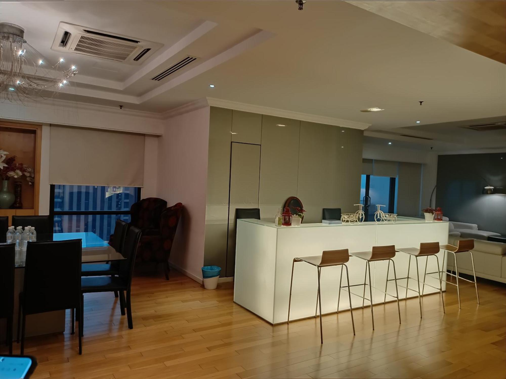 Apartamento Diamond At Times Square *