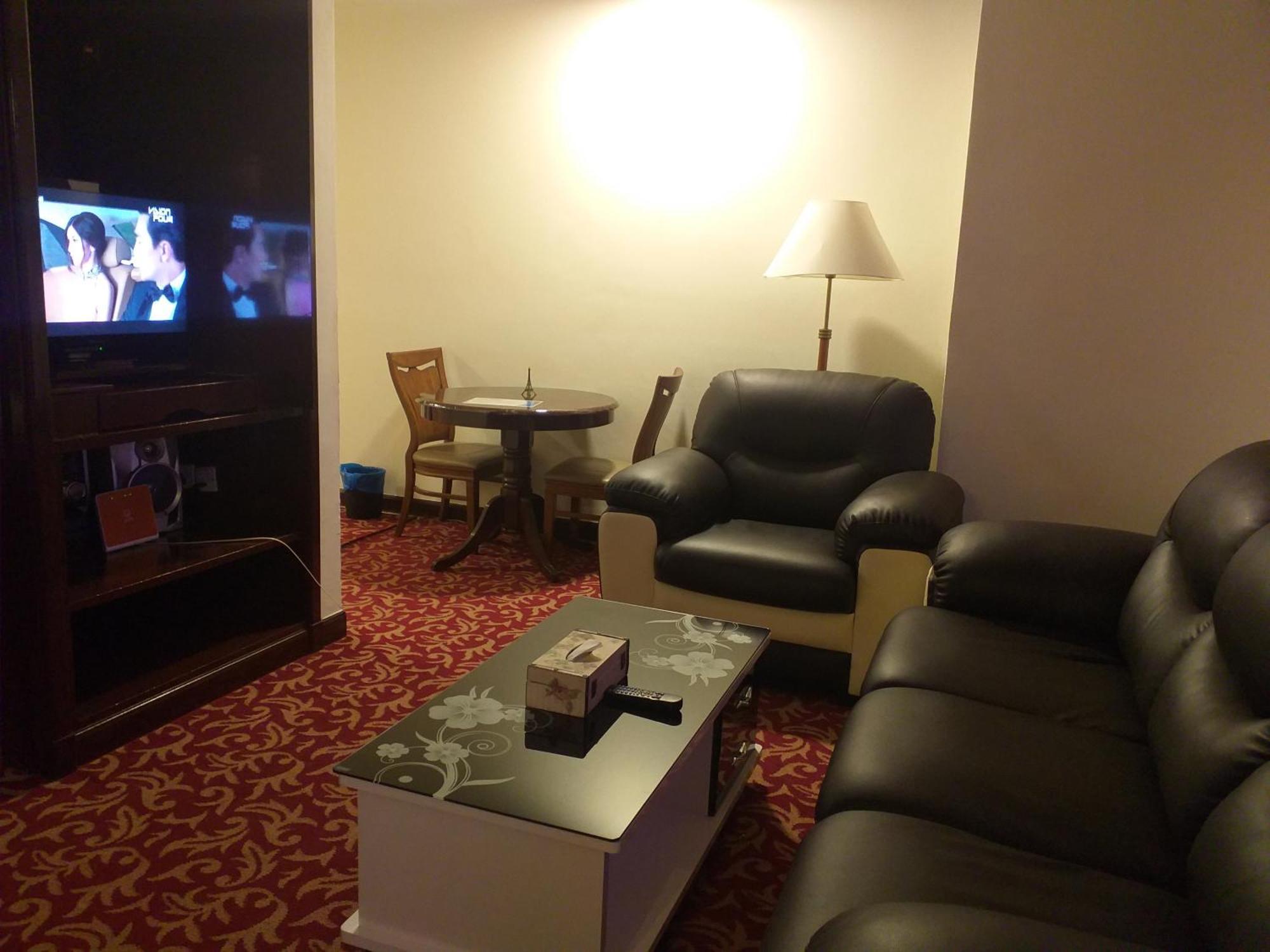 Apartment Nice World Service At Times Square *