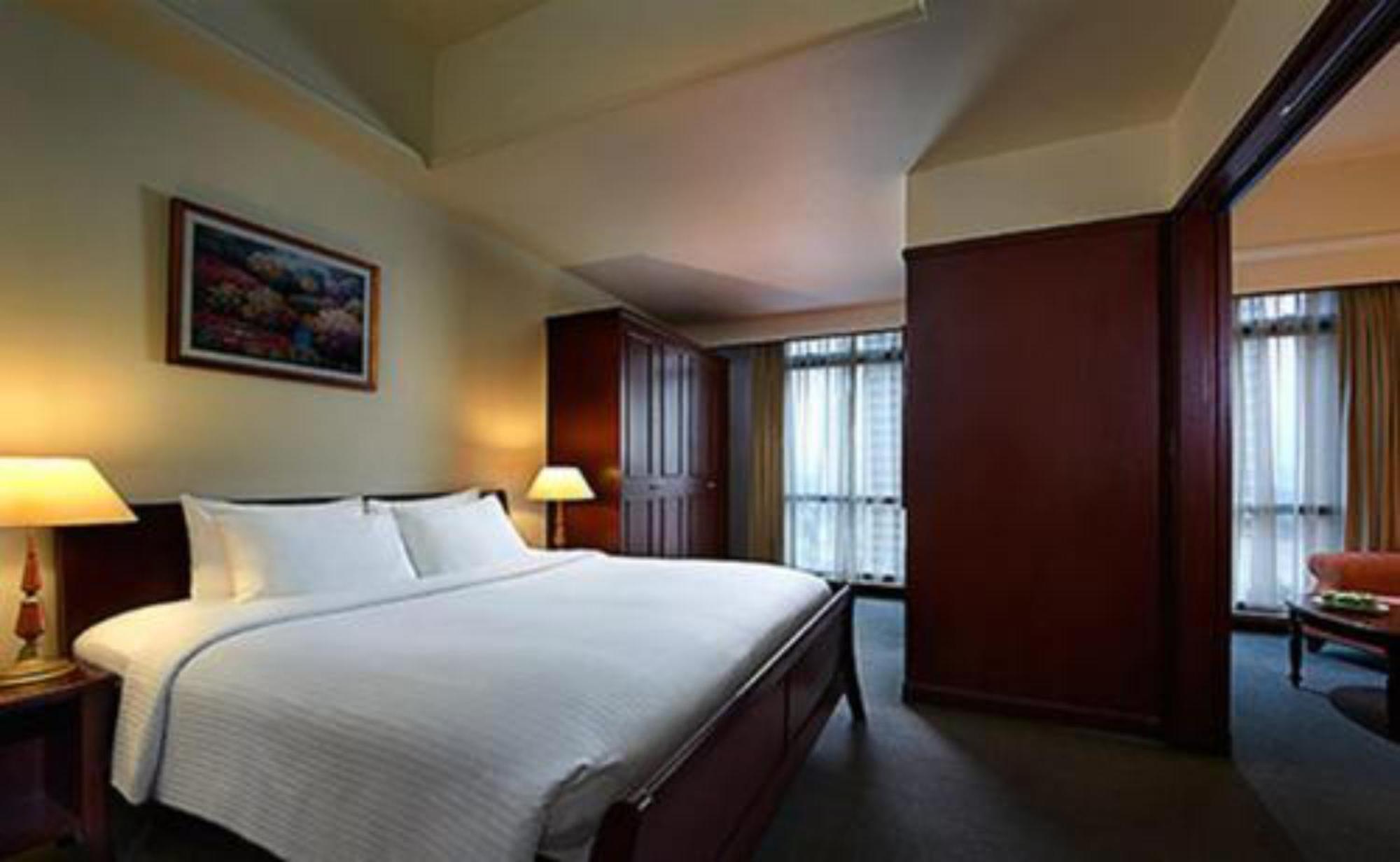 Kl Marigold Times Square Apartamento Kuala Lumpur