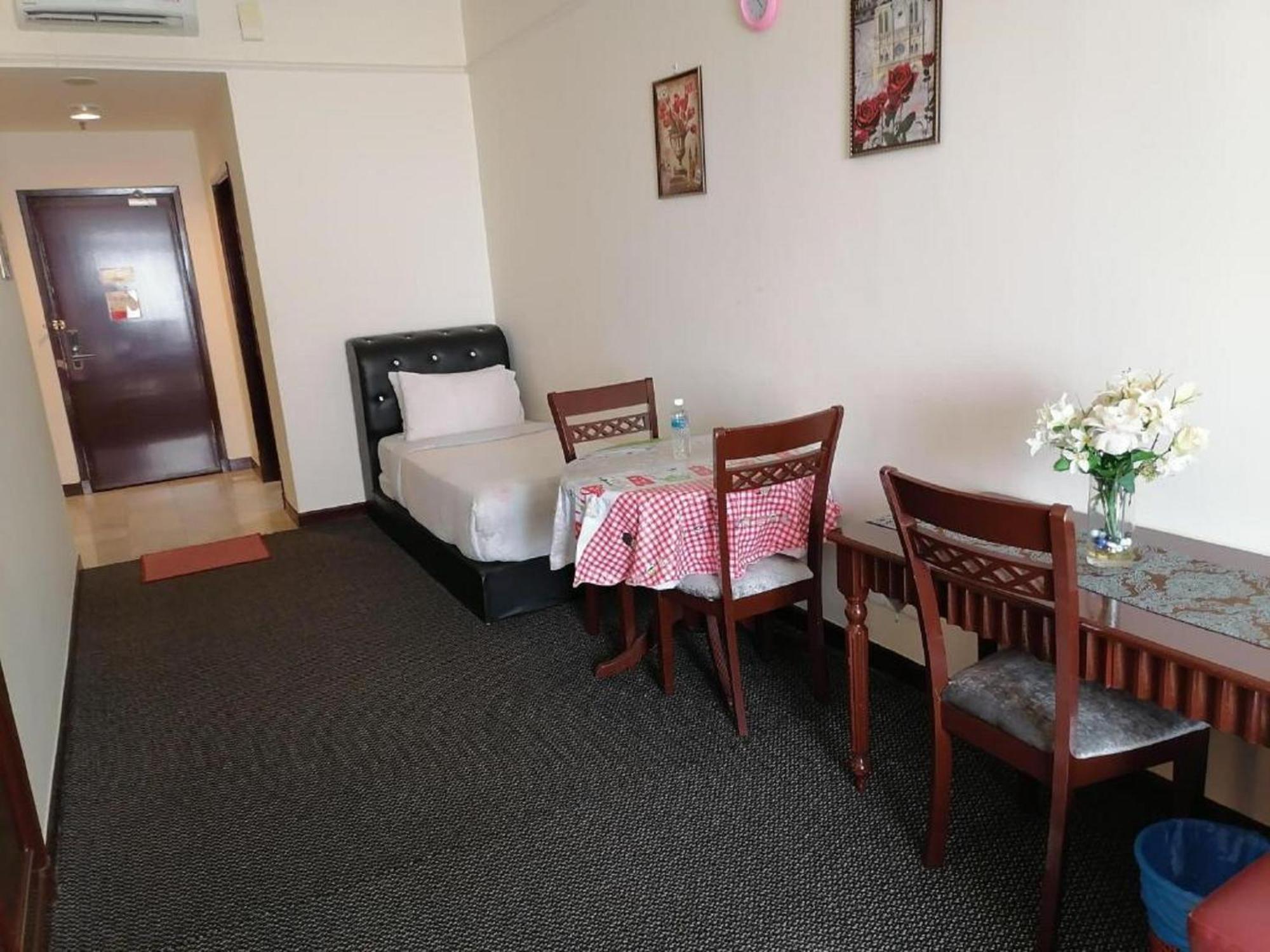 Apartment Urban Times Square Kuala Lumpur
