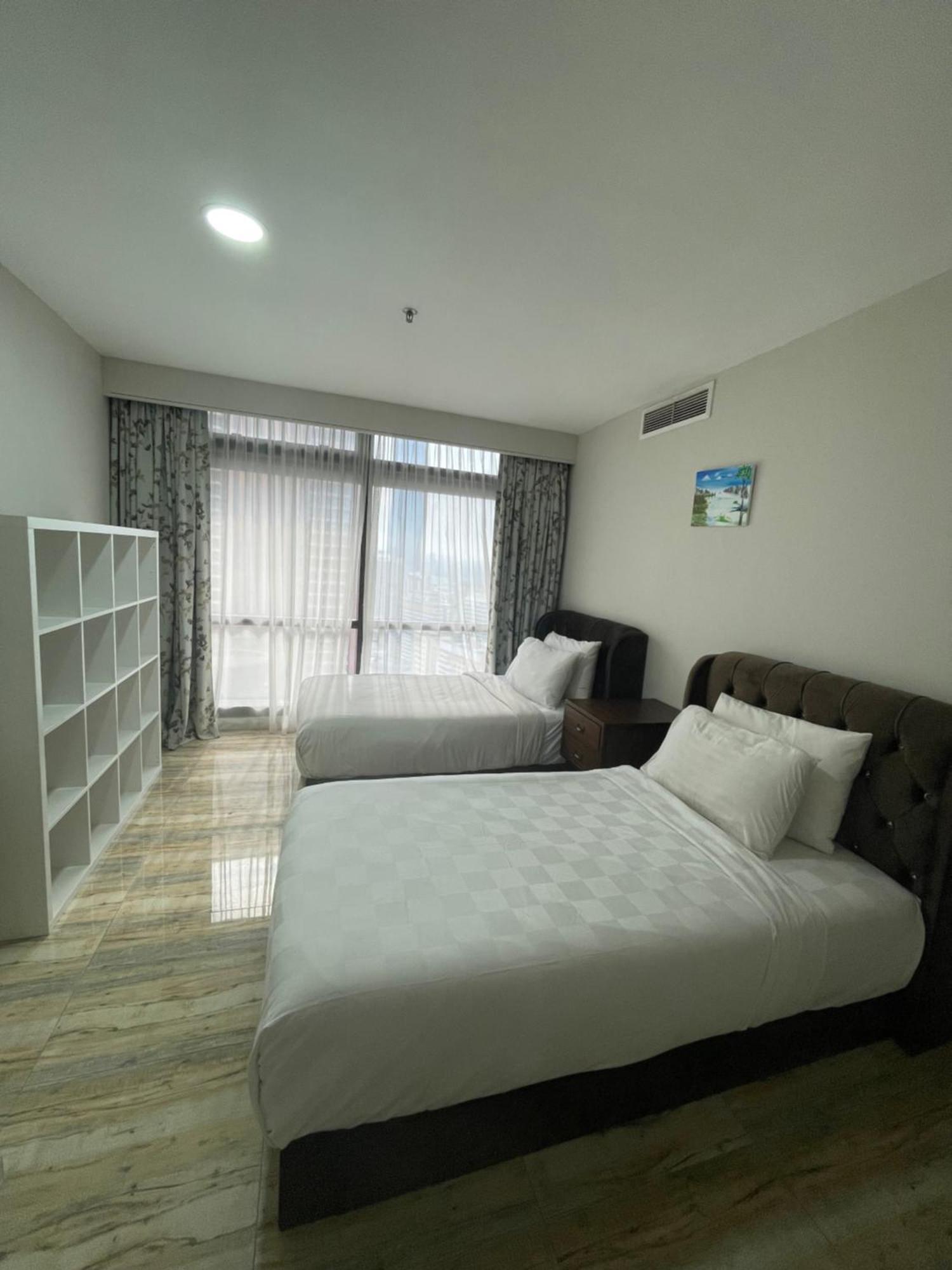 Kl Marigold Times Square Apartamento