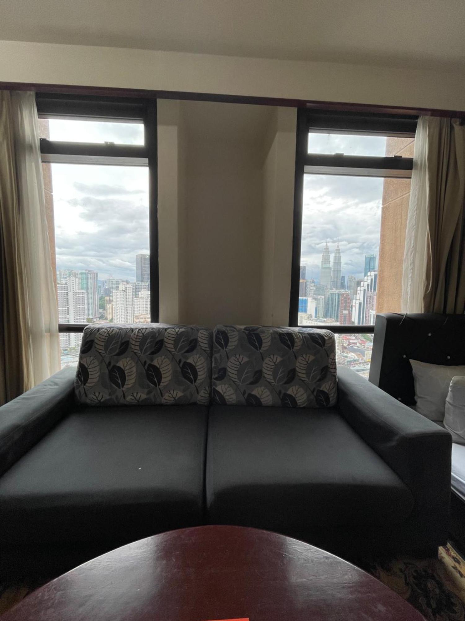 Kl Marigold Times Square