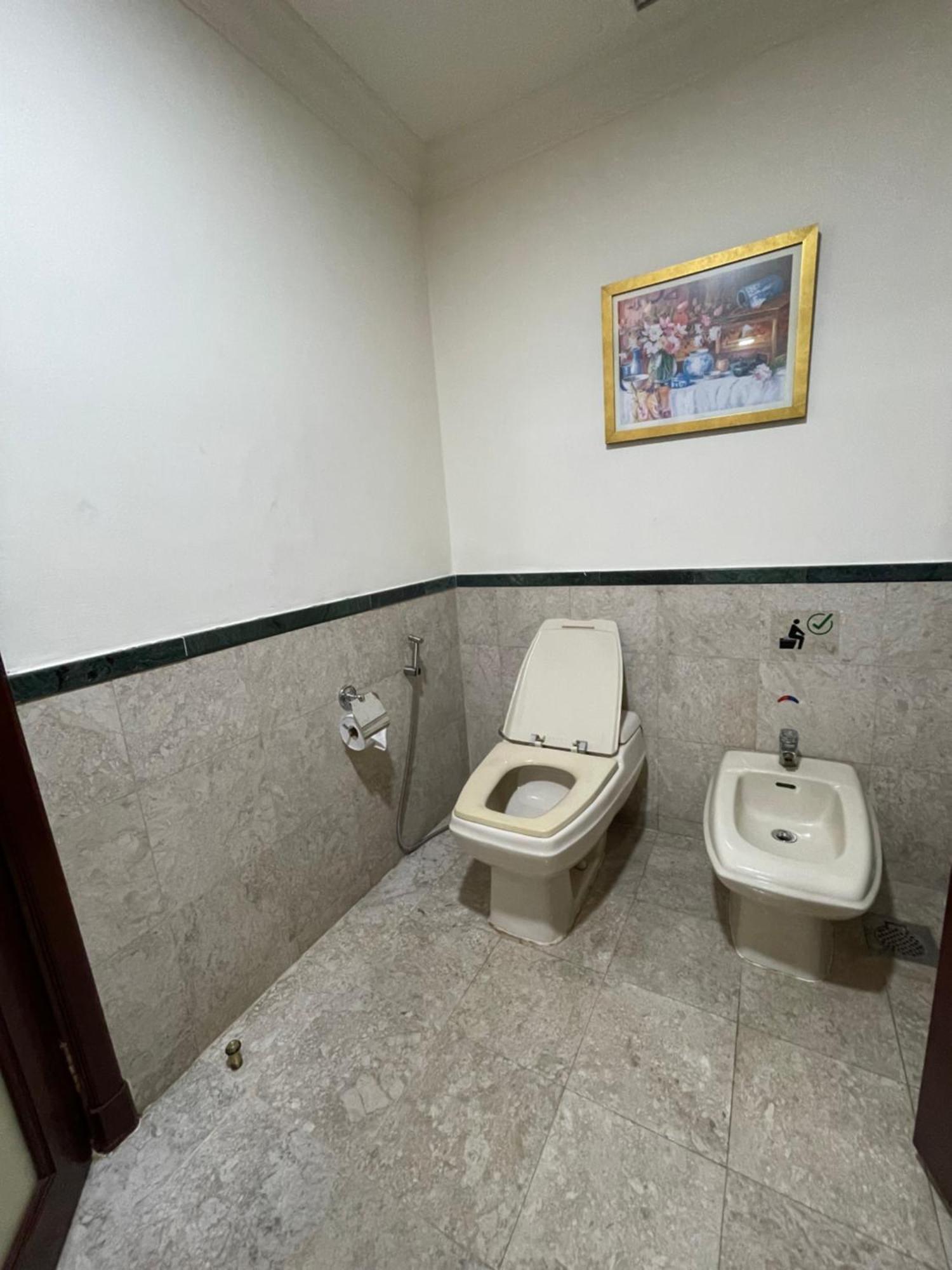 Apartamento Kl Marigold Times Square *
