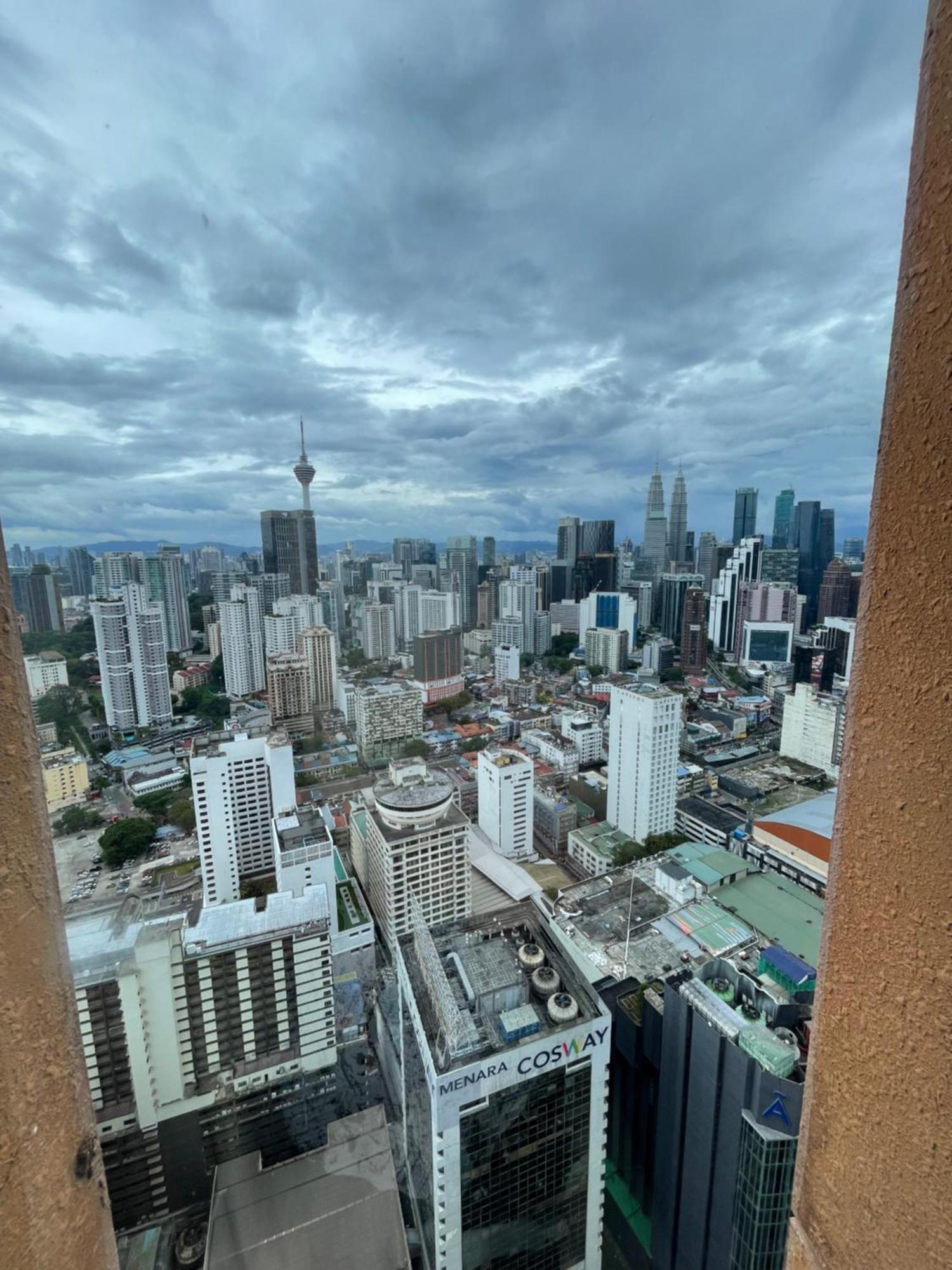 Kl Marigold Times Square * Kuala Lumpur