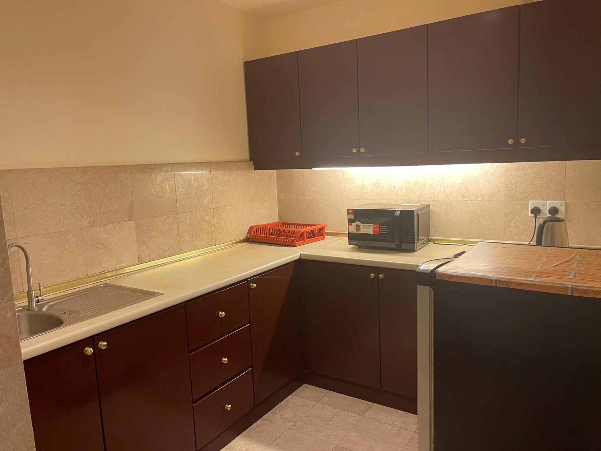 New Empire At Times Square Kl Apartment *