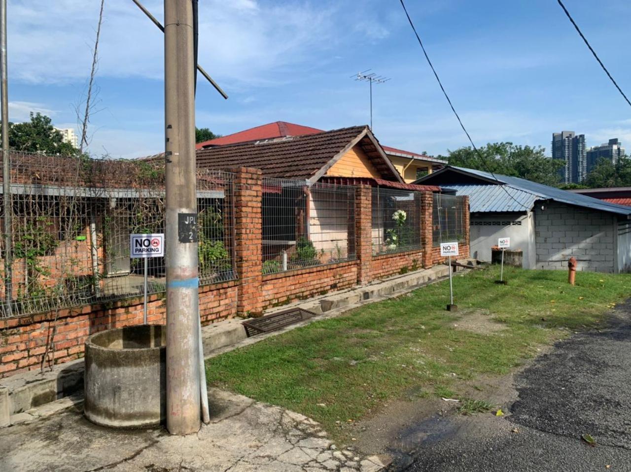 De Ofa Homestay Kl Villa Kuala Lumpur
