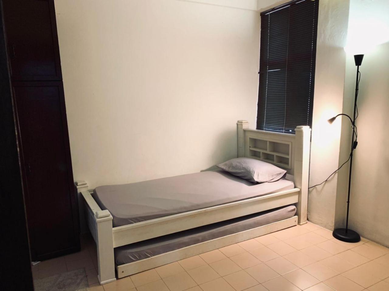 De Ofa Homestay Kl * Kuala Lumpur