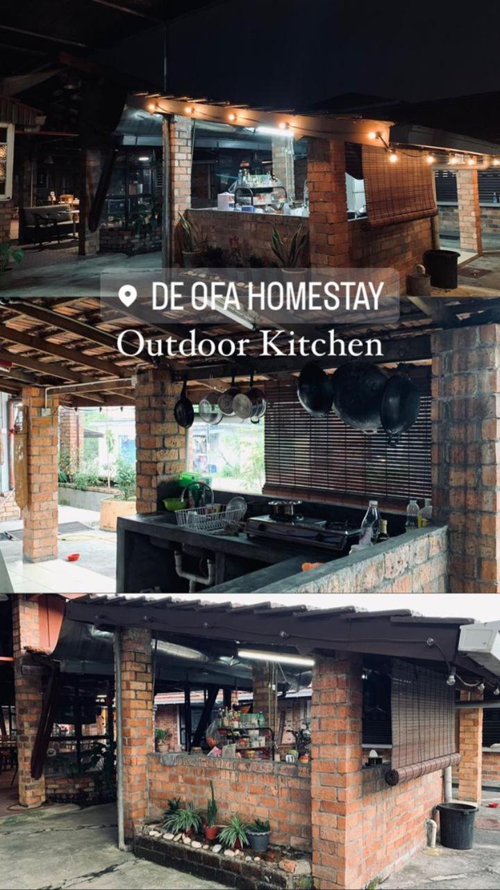 De Ofa Homestay Kl Villa Kuala Lumpur