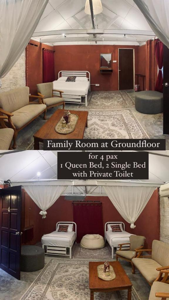 De Ofa Homestay Kl Villa Kuala Lumpur