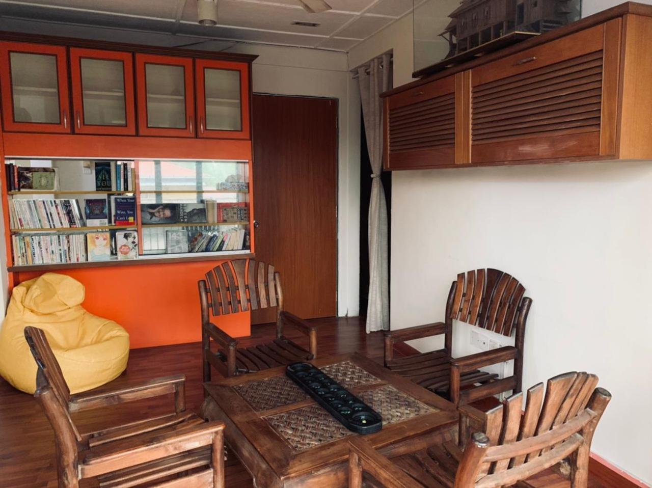 De Ofa Homestay Kl Villa Kuala Lumpur