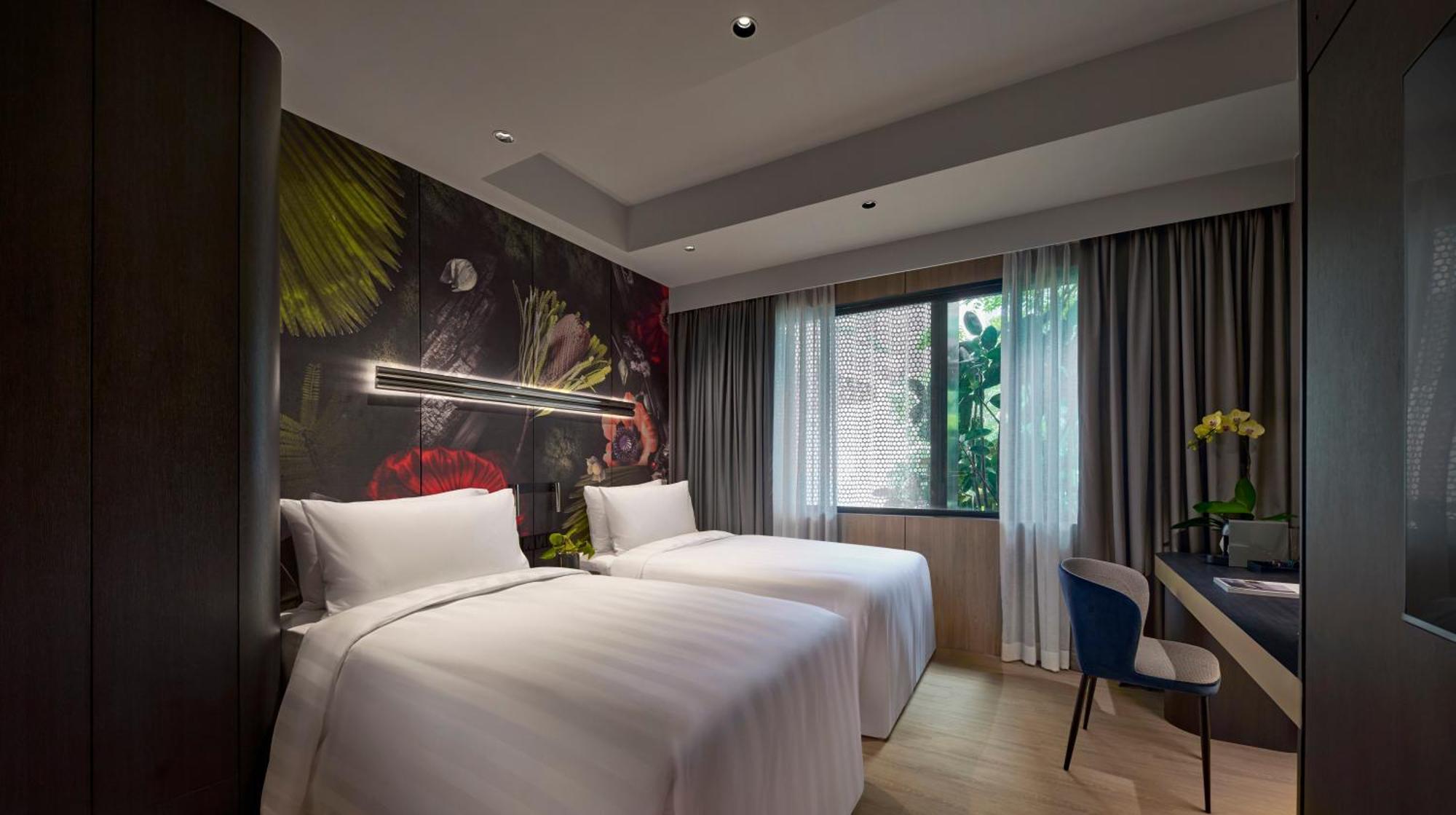 Parkroyal Collection Kuala Lumpur