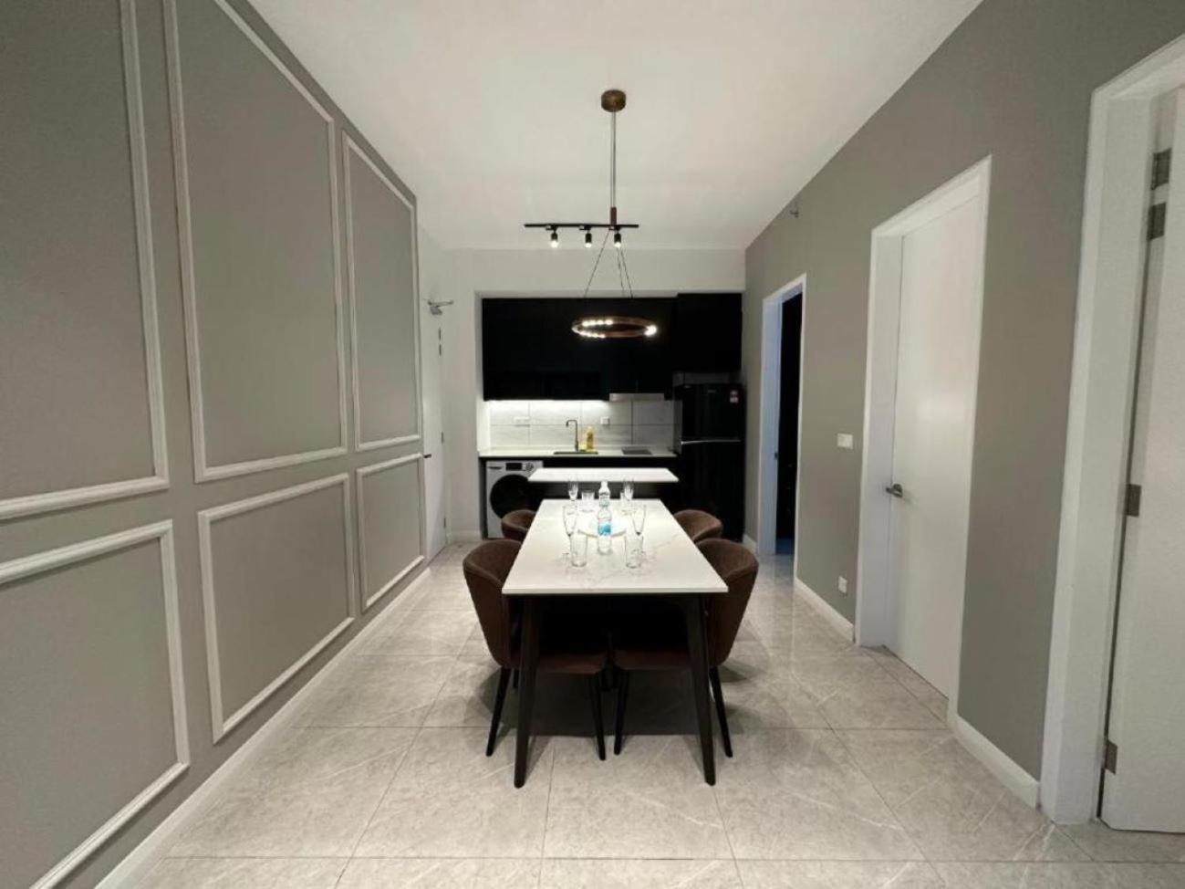 Apartment Axon Bukit Bintang Kualalampur *