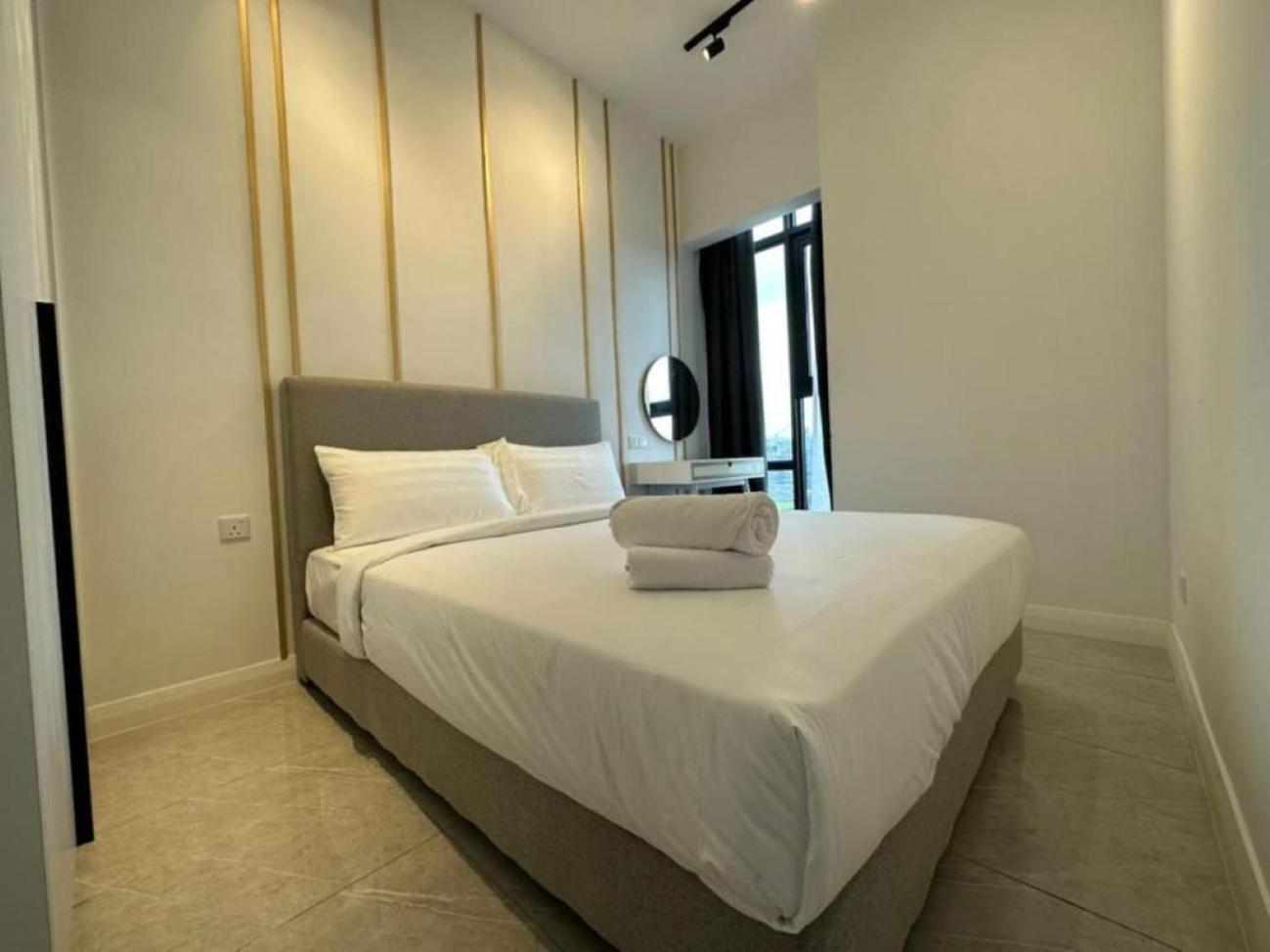 Apartment Axon Bukit Bintang Kualalampur Kuala Lumpur