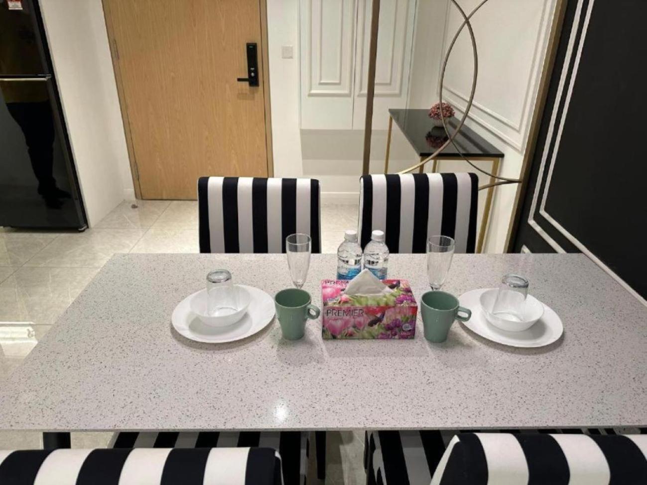 Apartment Axon Bukit Bintang Kualalampur *