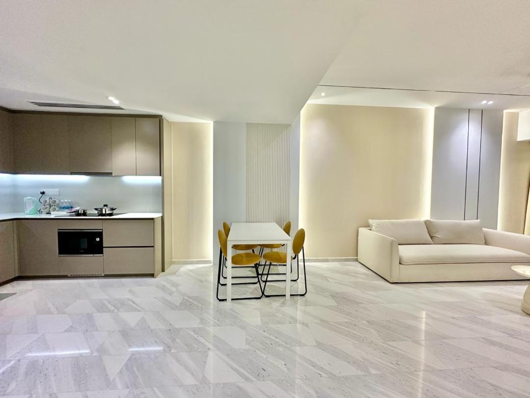 Apartment Eaton Residences Klcc