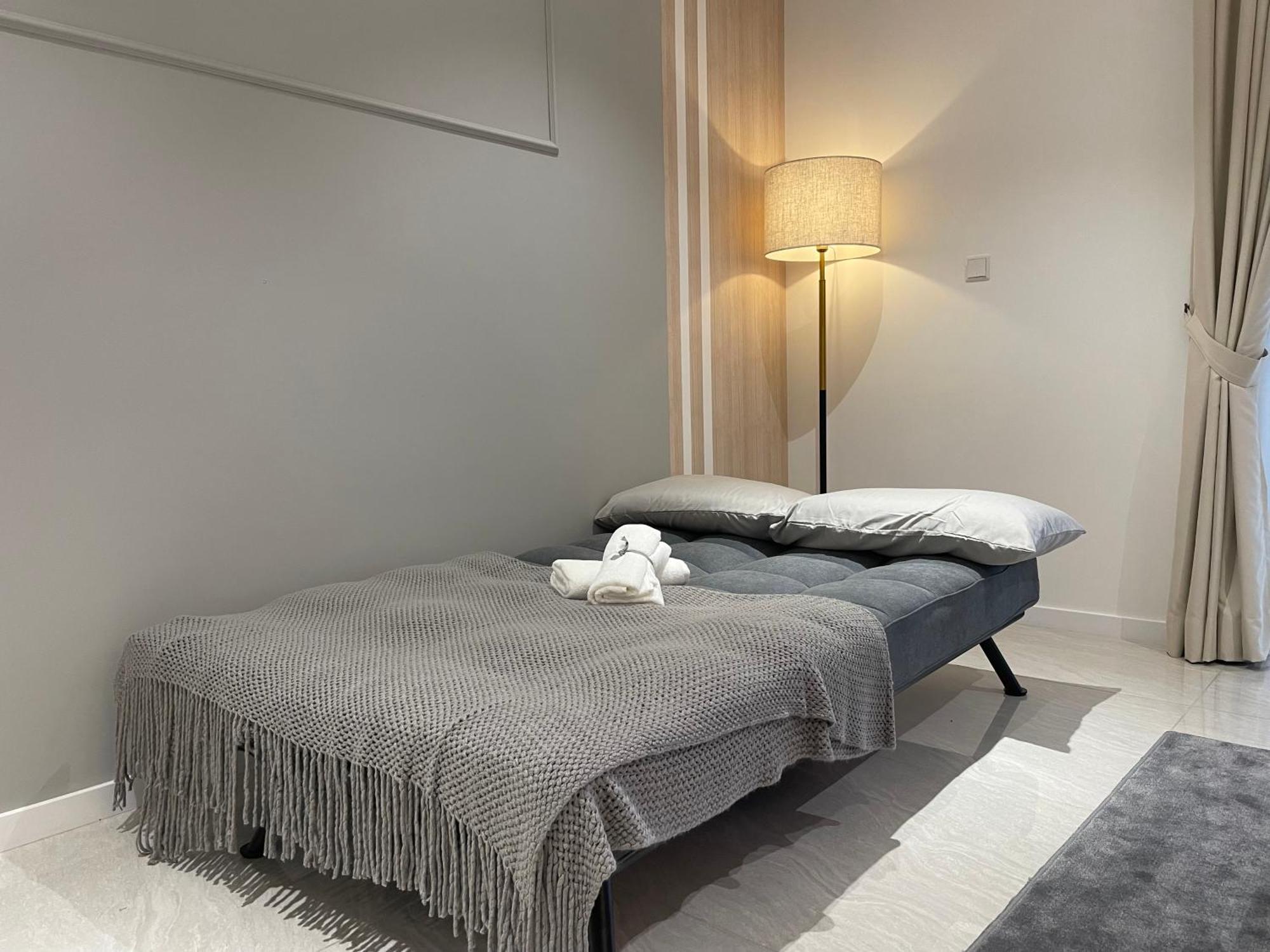 Apartment Quill Premium Cozy By Ares