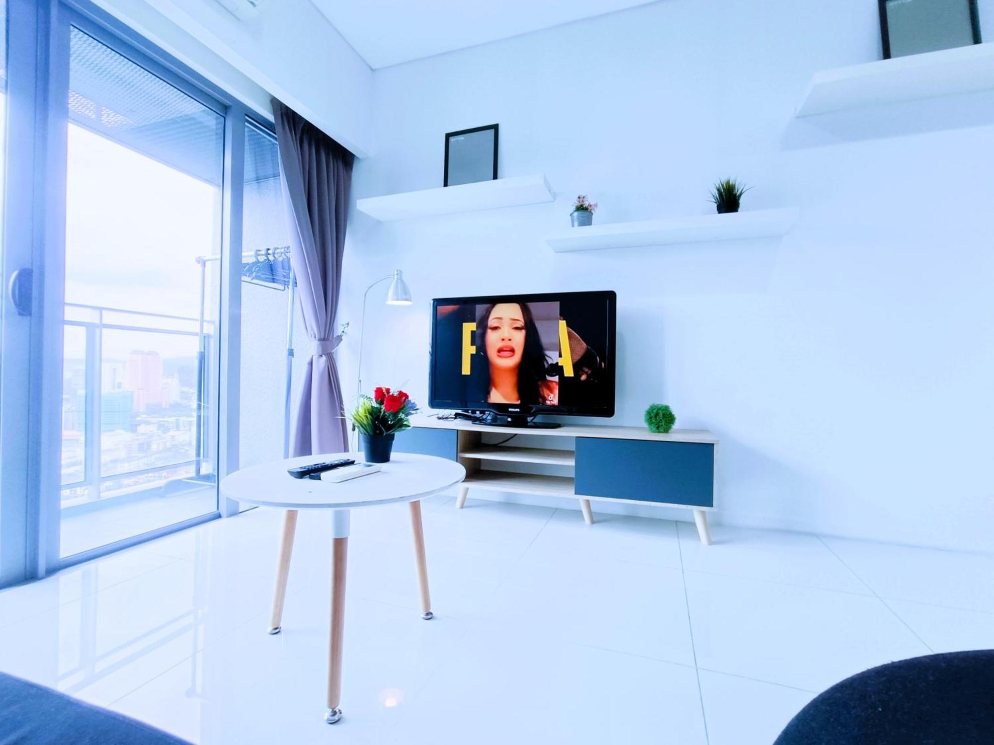 Apartemen Summer By Bukit Nanas *