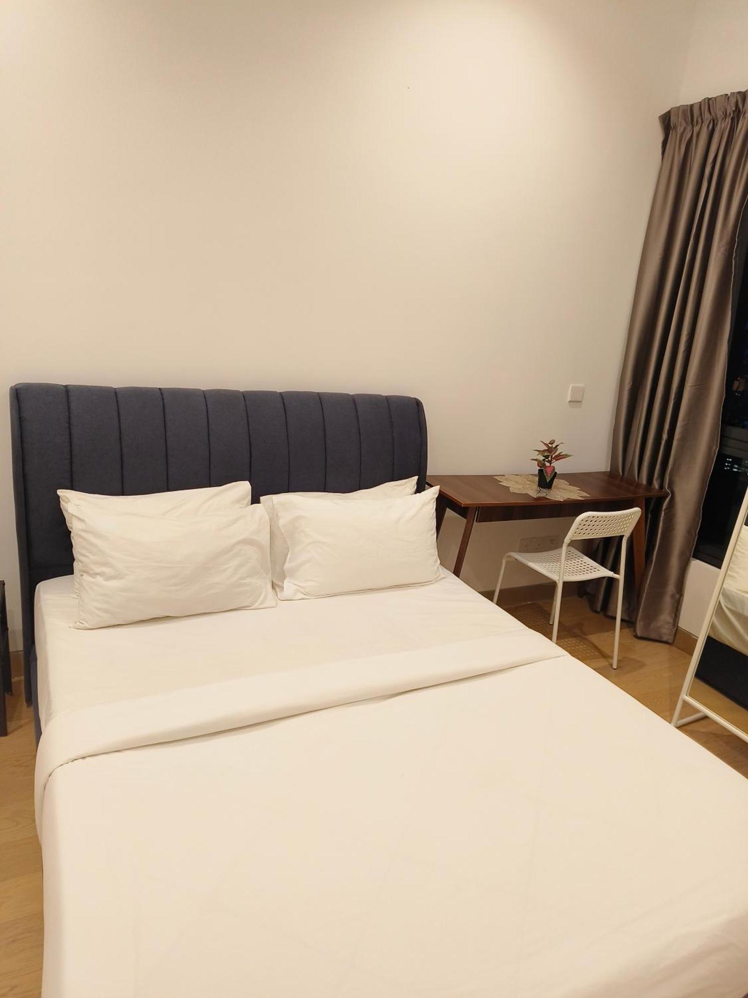 Lucentia Klcc By View Apartment *