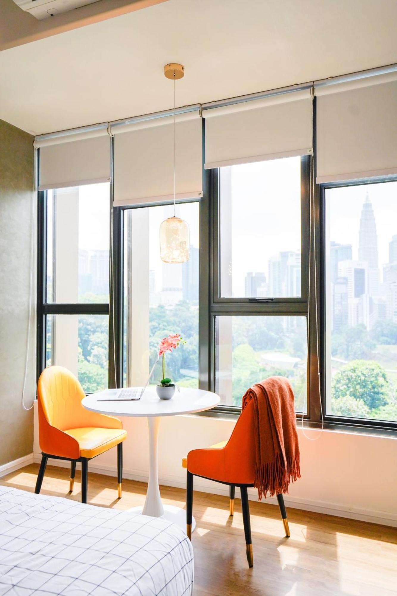 Apartment Ceylonz By Just
