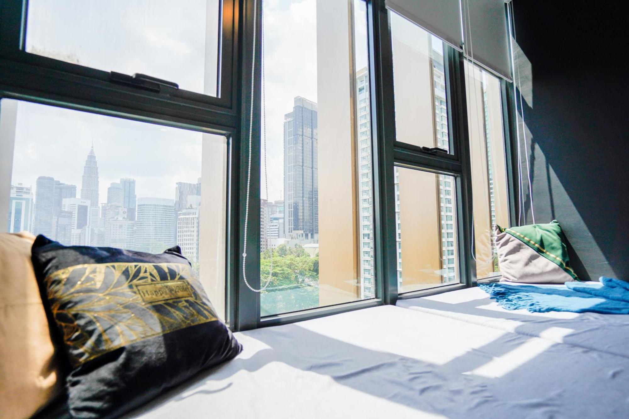 Apartment Ceylonz By Just *