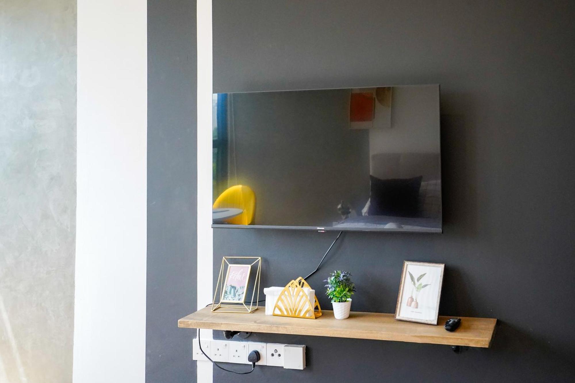 Apartment Ceylonz By Just