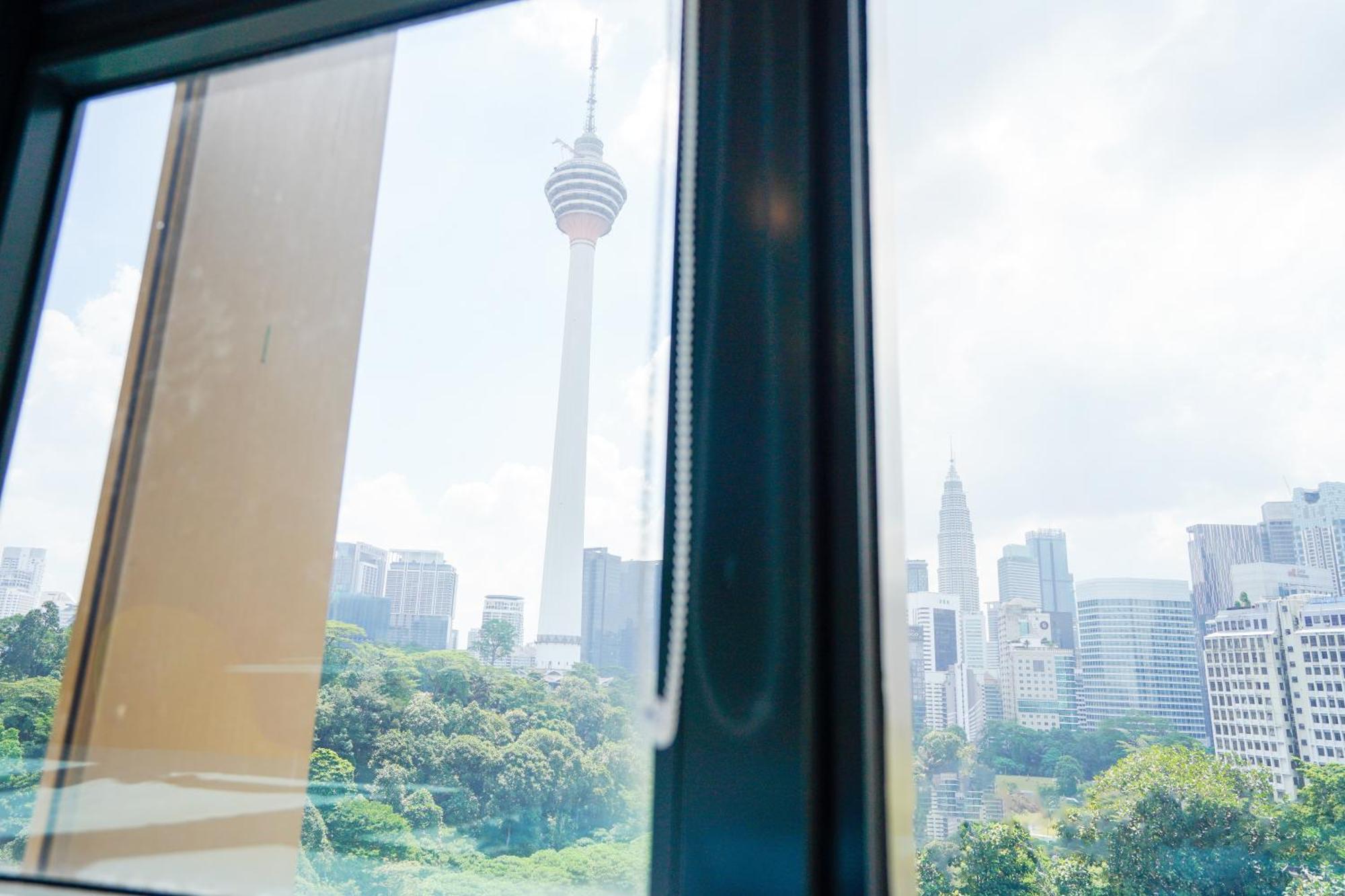 Ceylonz By Just Kuala Lumpur