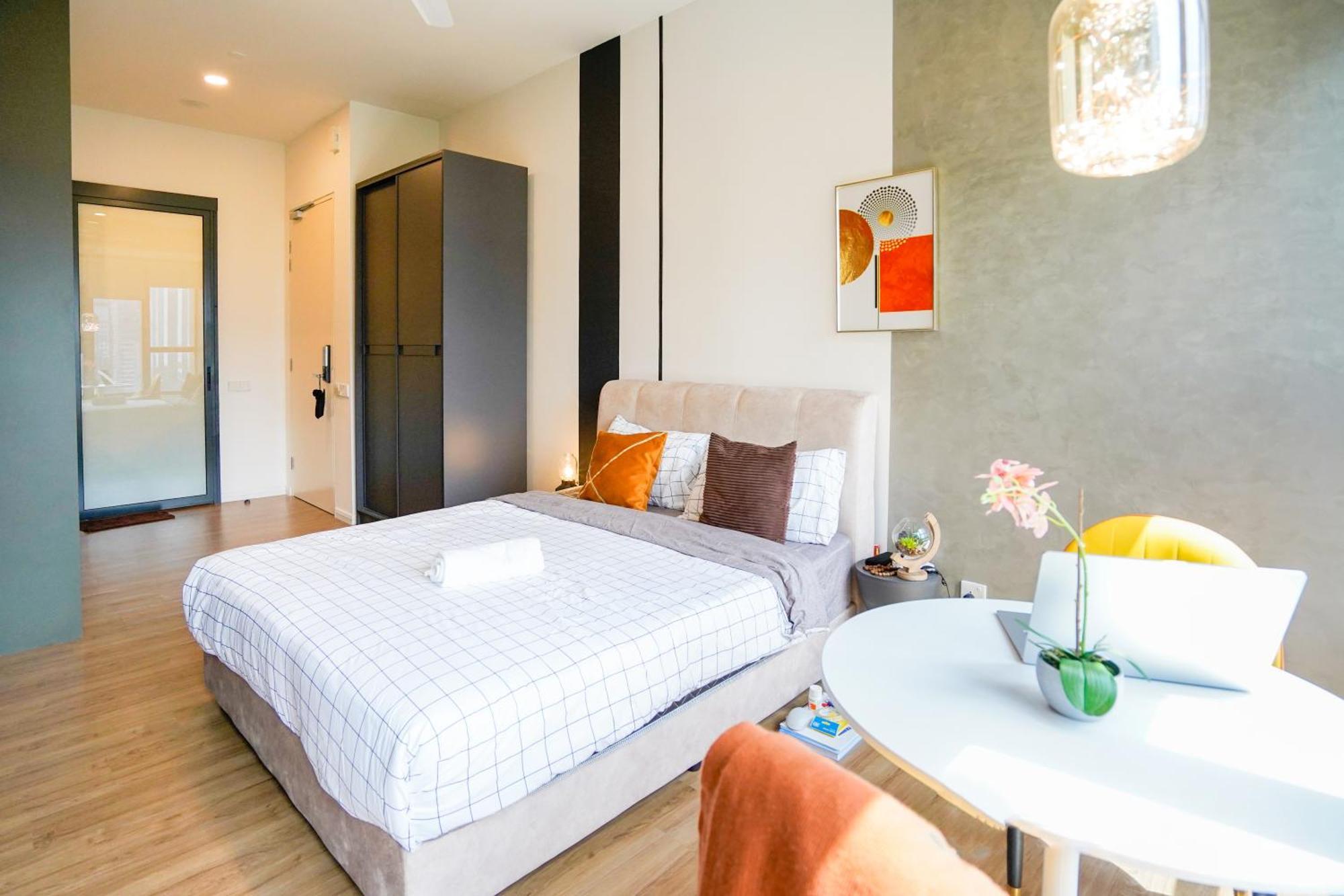 Ceylonz By Just Apartment *
