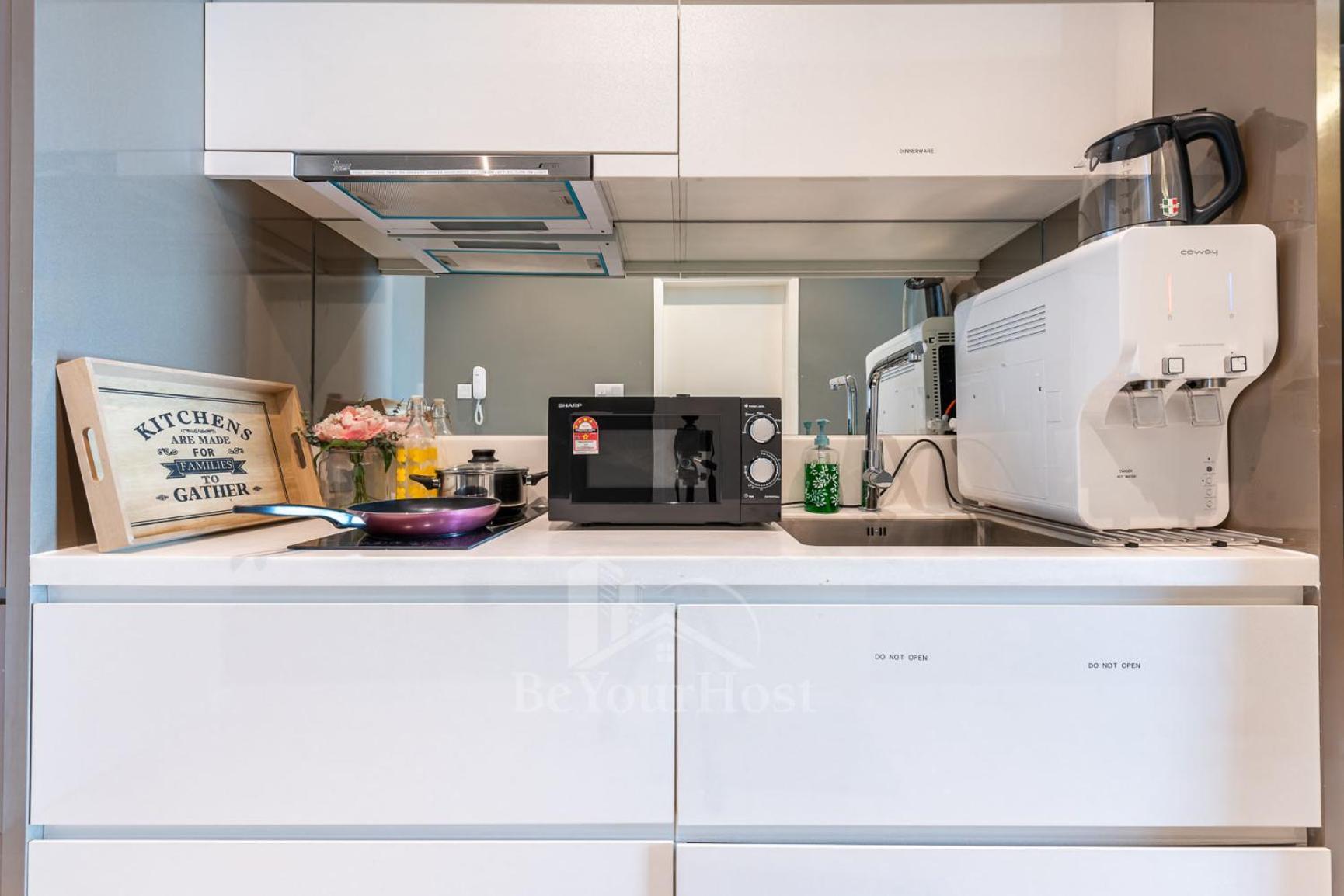 Dorsett Residences Sri Hartamas 5 Star Apartment *