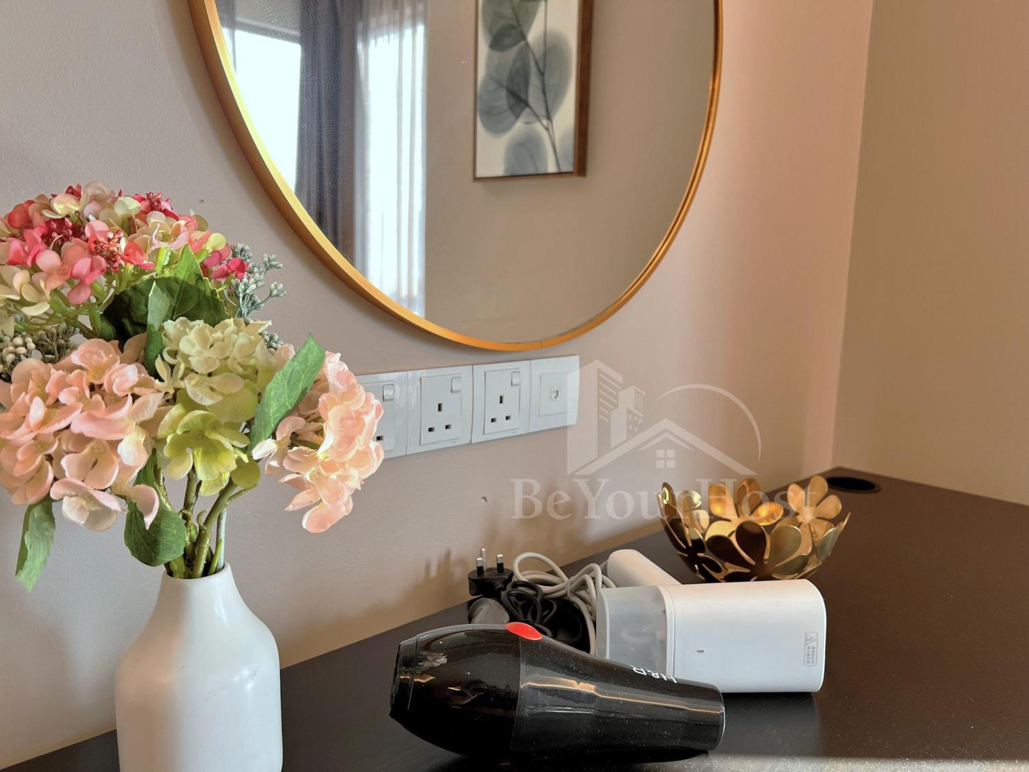 Dorsett Residences Sri Hartamas 5 Star Apartment