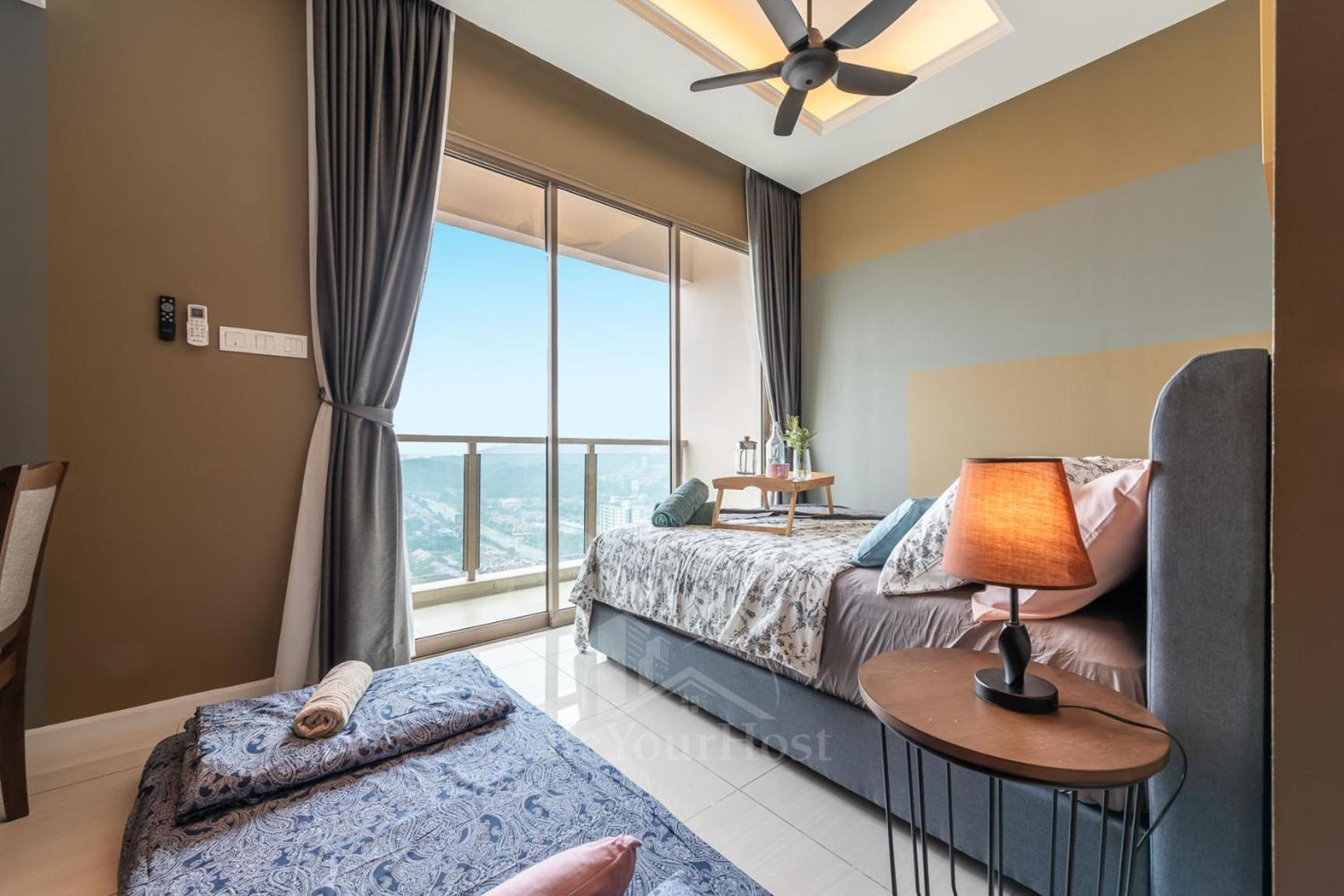 Dorsett Residences Sri Hartamas 5 Star *