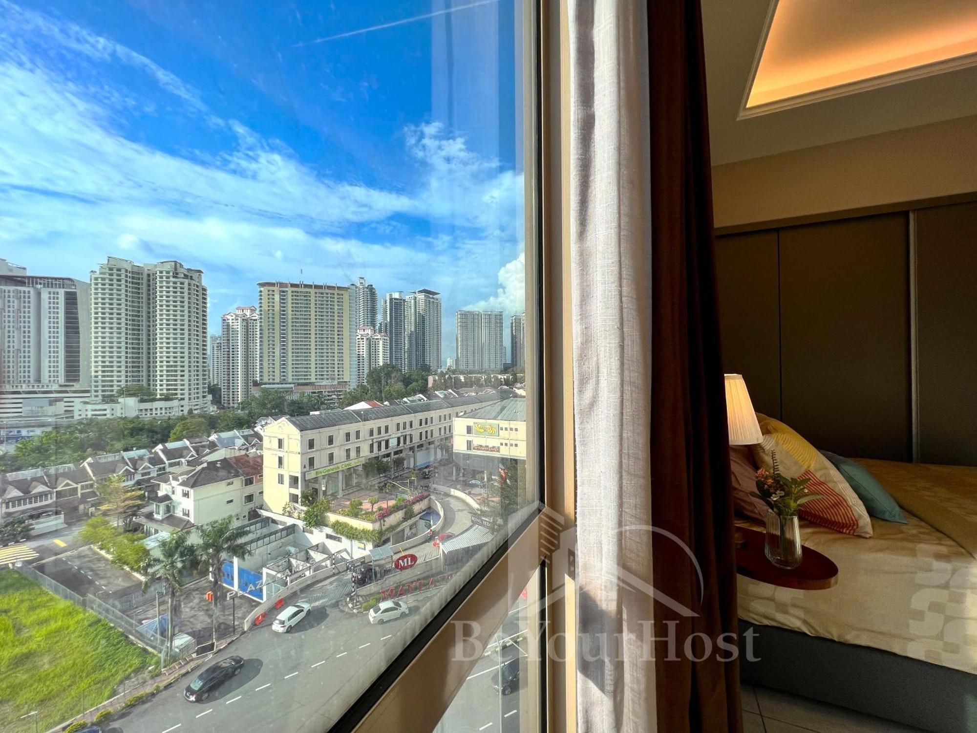 Dorsett Residences Sri Hartamas 5 Star *