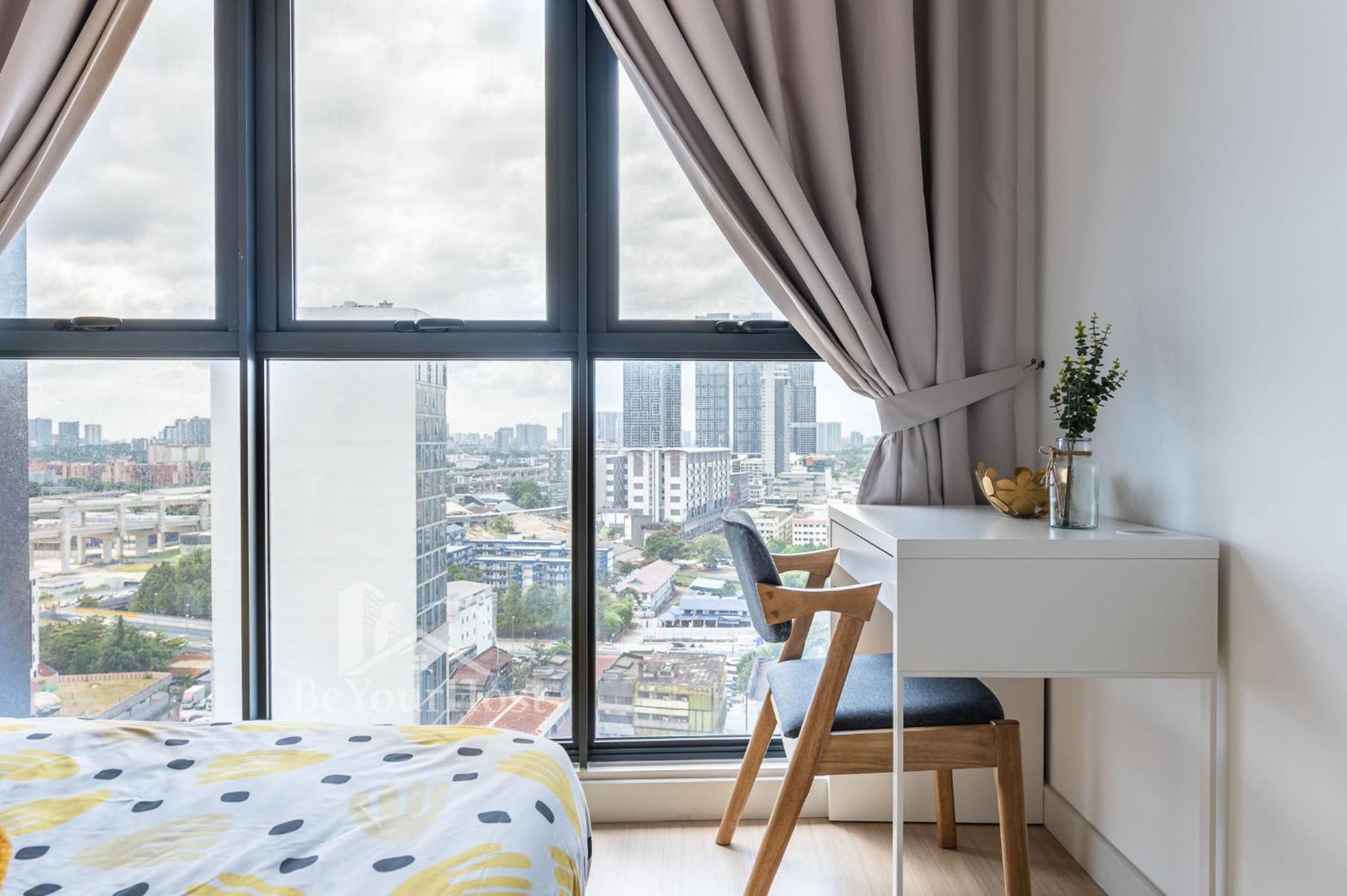 Continew Residences * Kuala Lumpur